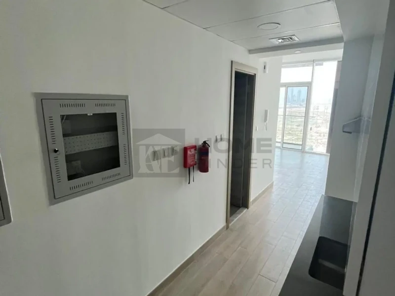 Apartment for Rent in Bloom Tower B - Jumeirah Village Circle, Dubai - Studio Available for Rent | JVC at 48000 AED